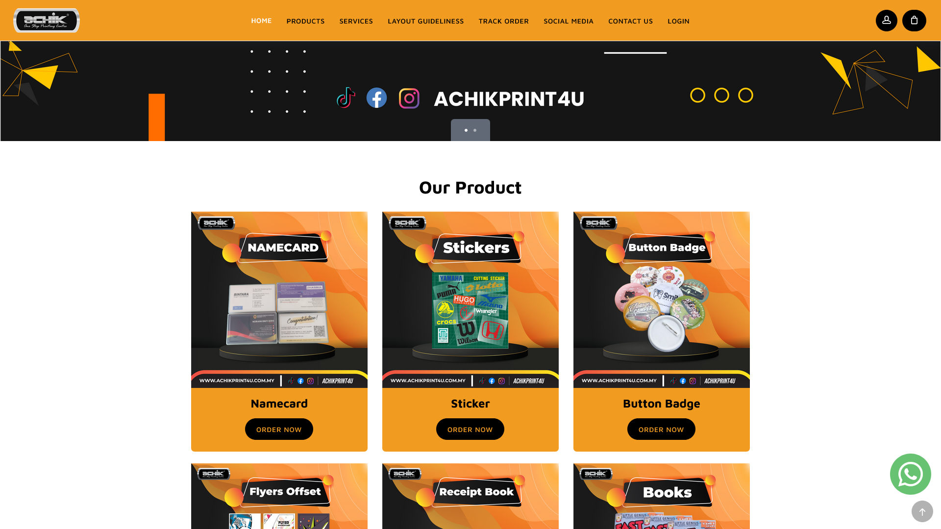 site-project-achikprint4u