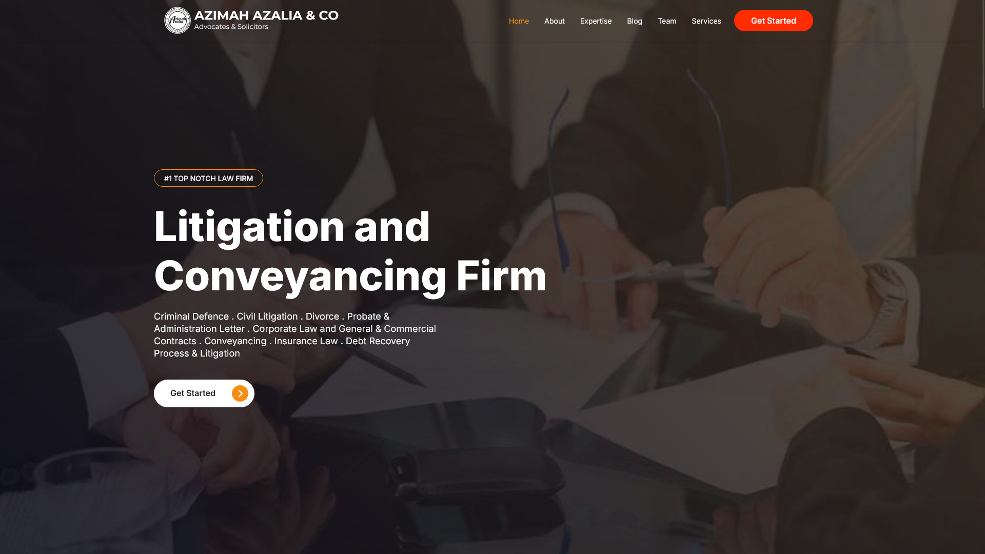 site-project-azimah-azalia