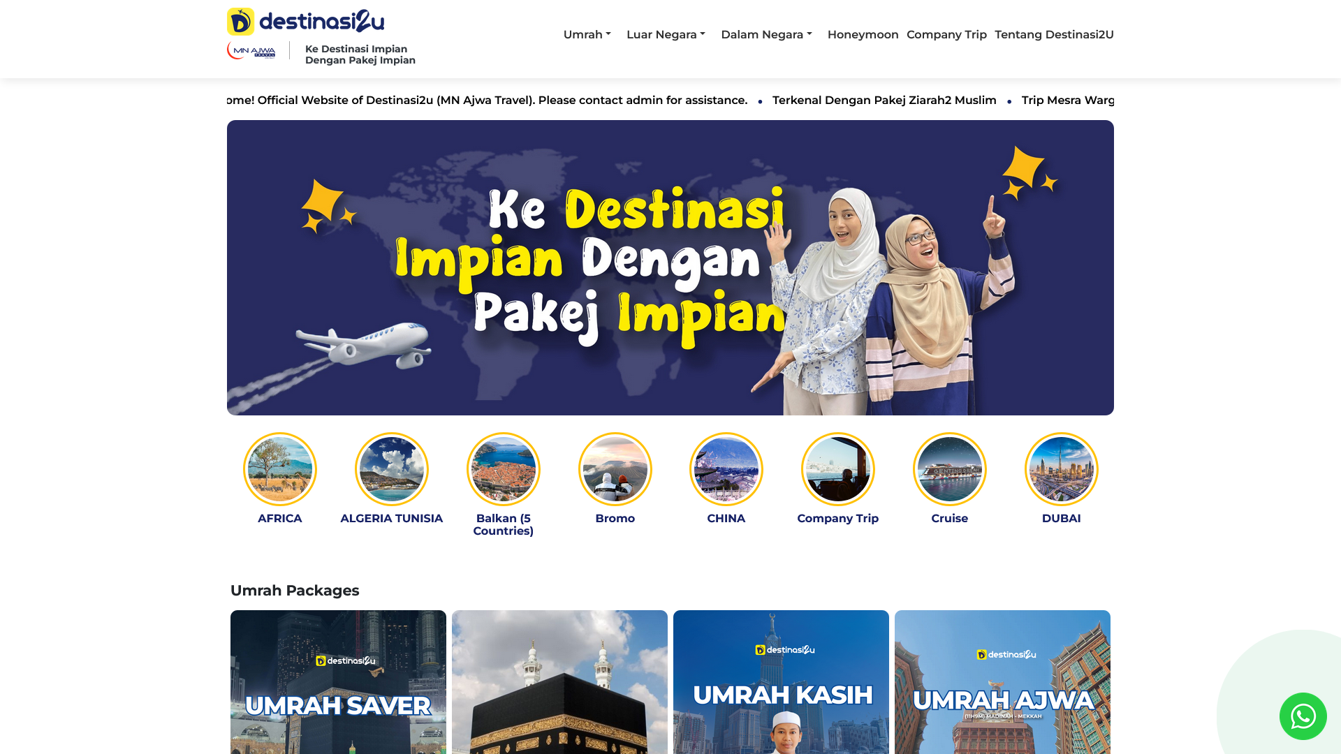 site-project-destinasi2u