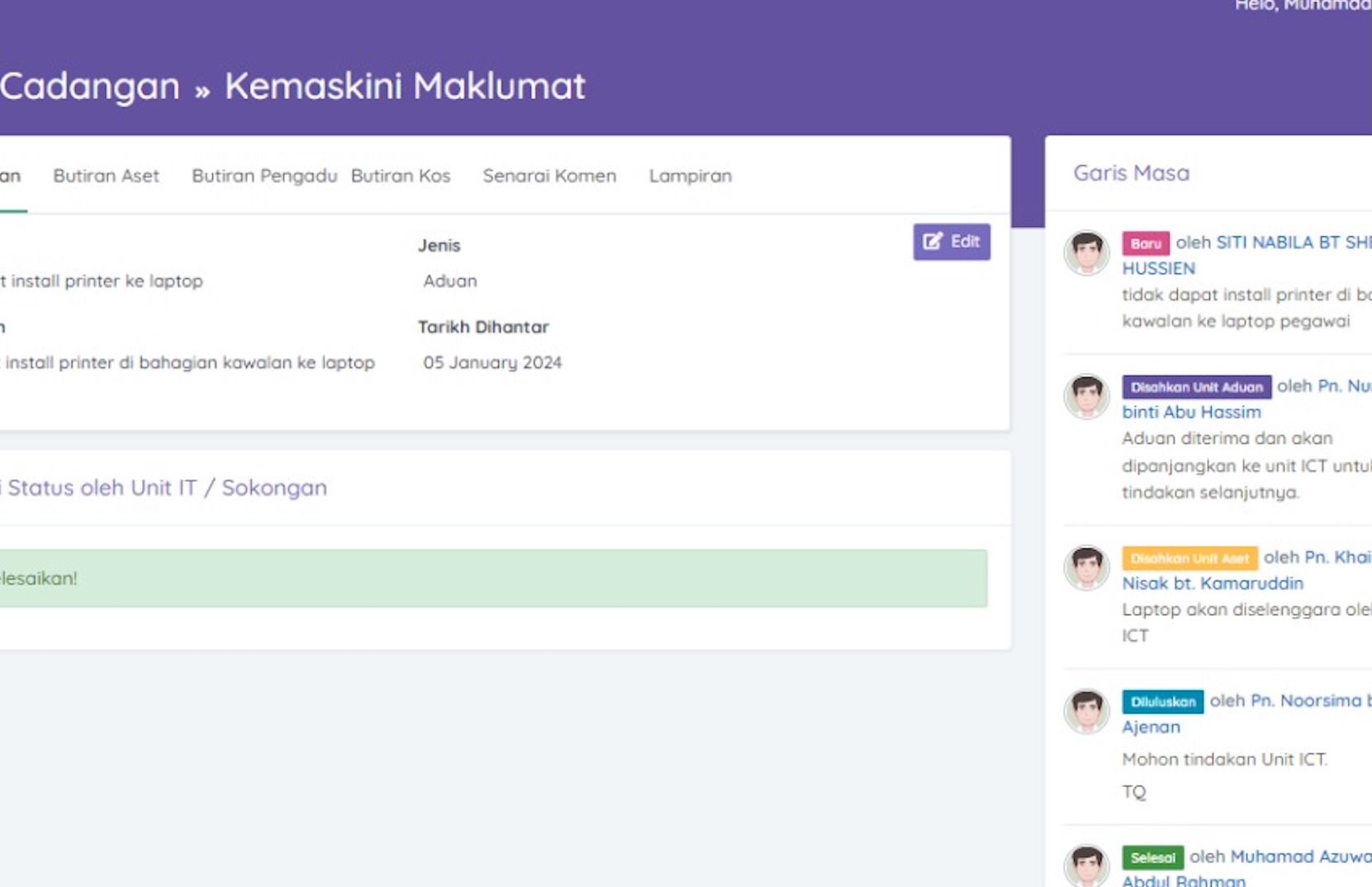 site-project-helpdesk